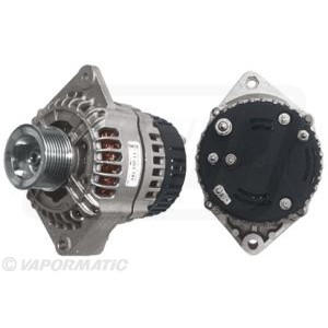Alternator Claas Renault  Ares 547 Ares 557 Ares 567 Ares 577 Ares 697 Ares 657 Ares 617 Ares 546 Ares 556 Ares 566 Ares 616 Are