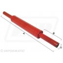 VPE8269, RED EXHAUST 2,