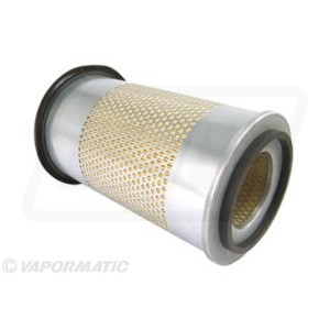 Zewnętrzny filtr powietrza Ford  TS80 TS90 TS100 TS110 TS115 TS90 Brazil TS100 Brazil TS110 Brazil TS120 Brazil 