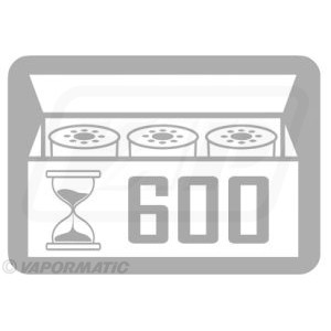 T5000.1 Zestaw filtrów Ford  T5030 T5040 T5050 T5060 