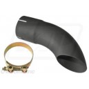 VPE8278, EXHAUST TOP 65MM,