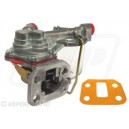 VPD3057, 4222094M91/4 BOLT, 4BOLT HOLE LIFT PUMP,